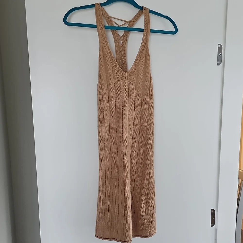 American Eagle Outfitters Women's Casual Dress - Picture 5 of 6